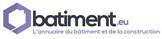 logo batiment eu